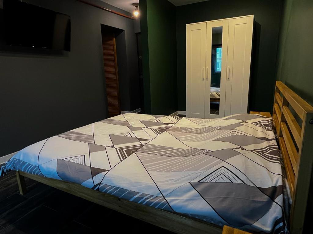 Studio G1 Moineşti 외부 사진